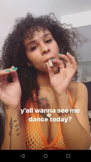 Jahkara Smith OnlyFans Leaked Free Thumbnail Picture - #AjMvoSfZoP