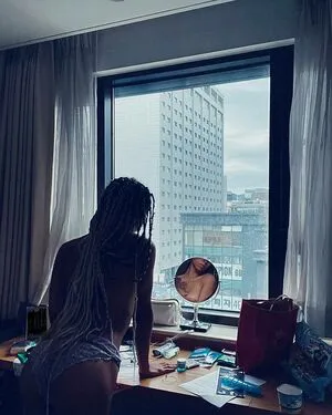 Jahkara Smith OnlyFans Leaked Free Thumbnail Picture - #Bc2VnHdi69