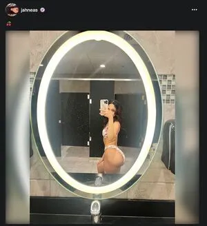 Jahneas OnlyFans Leaked Free Thumbnail Picture - #gyr3x8obDa