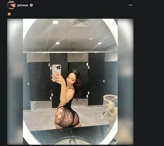 Jahneas OnlyFans Leaked Free Thumbnail Picture - #sRU9MF1JG4