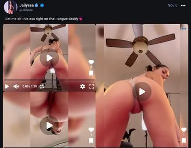 Jai Lyssa OnlyFans Leaked Free Thumbnail Picture - #5ALfSCbbBA