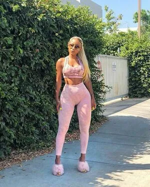 Jai Nice OnlyFans Leaked Free Thumbnail Picture - #ClzEWKBAC1