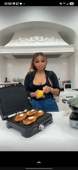 Jai Nice OnlyFans Leaked Free Thumbnail Picture - #xSSu6TNLlE