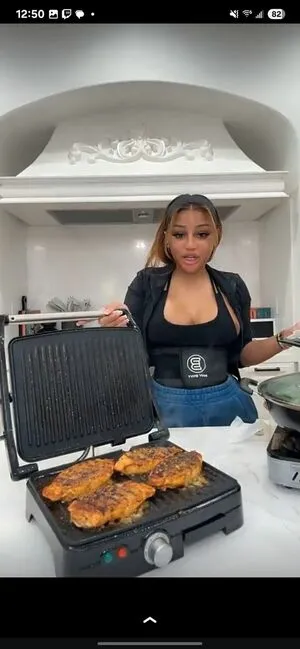 Jai Nice OnlyFans Leaked Free Thumbnail Picture - #xxF9VVB5Cw