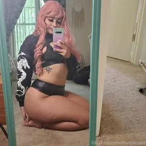 Jai Nova OnlyFans Leaked Free Thumbnail Picture - #1oXJzPtXwd