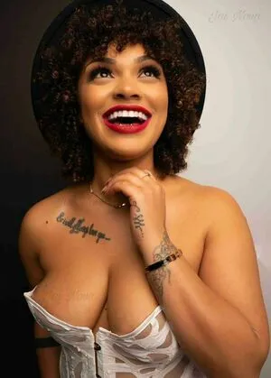 Jai Nova OnlyFans Leaked Free Thumbnail Picture - #PrRlKoBWDF