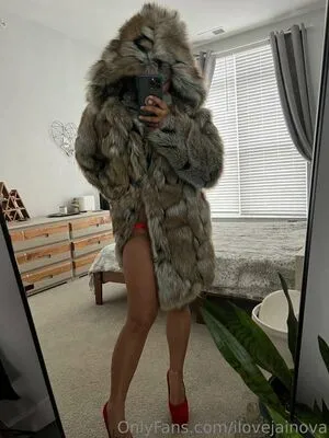 Jai Nova OnlyFans Leaked Free Thumbnail Picture - #TxE3zanJbm