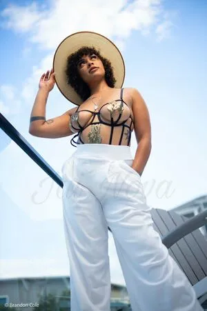 Jai Nova OnlyFans Leaked Free Thumbnail Picture - #vCyGffP2tn