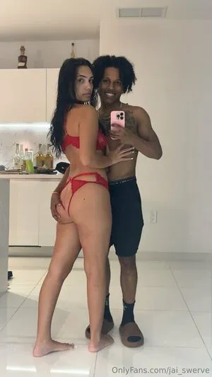 Jai Swerve OnlyFans Leaked Free Thumbnail Picture - #JrLkMqvQ9g