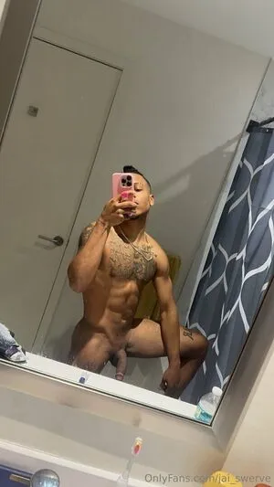 Jai Swerve OnlyFans Leaked Free Thumbnail Picture - #blkzyWWN0X