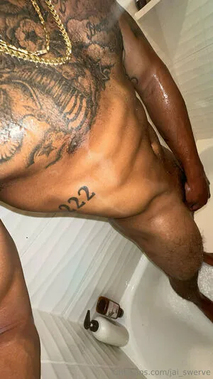Jai Swerve OnlyFans Leaked Free Thumbnail Picture - #eN3M39q4jF
