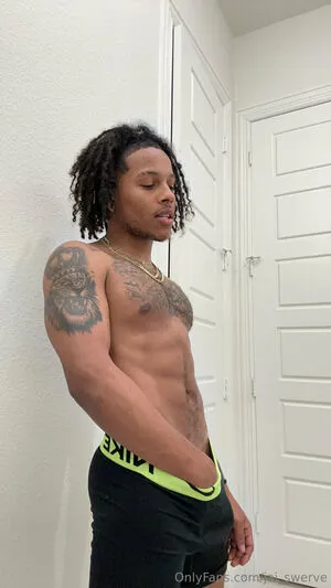 Jai Swerve OnlyFans Leaked Free Thumbnail Picture - #pfEsF317IN