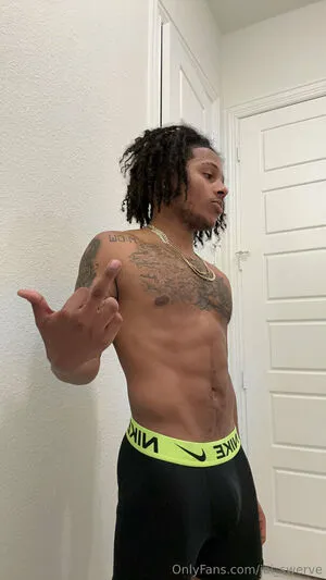 Jai Swerve OnlyFans Leaked Free Thumbnail Picture - #xdeafFAtk0