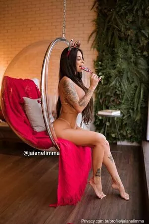 Jaiane Limma N OnlyFans Leaked Free Thumbnail Picture - #008YXH21M2