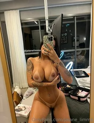 Jaiane Limma N OnlyFans Leaked Free Thumbnail Picture - #Njxrk2TMUs