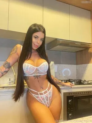Jaiane Limma OnlyFans Leaked Free Thumbnail Picture - #6WOGV005HB