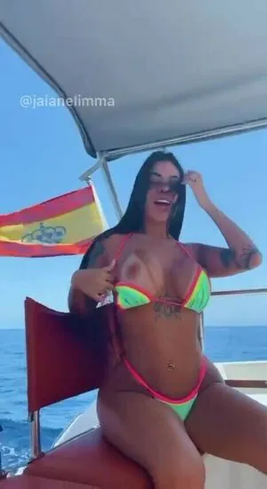 Jaiane Limma OnlyFans Leaked Free Thumbnail Picture - #6sKrfTI1M5