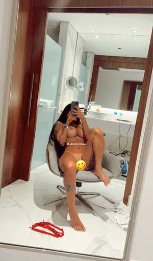 Jaiane Limma OnlyFans Leaked Free Thumbnail Picture - #7qaRwvbIOr