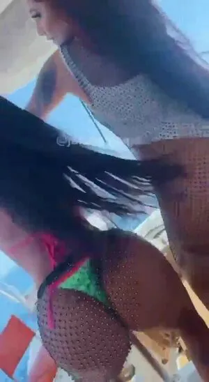 Jaiane Limma OnlyFans Leaked Free Thumbnail Picture - #As8SYvjv7R
