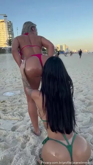 Jaiane Limma OnlyFans Leaked Free Thumbnail Picture - #ClFJYxQF2E