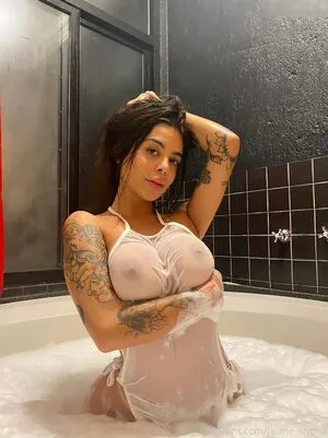 Jaiane Limma OnlyFans Leaked Free Thumbnail Picture - #QGgzTwlYlk