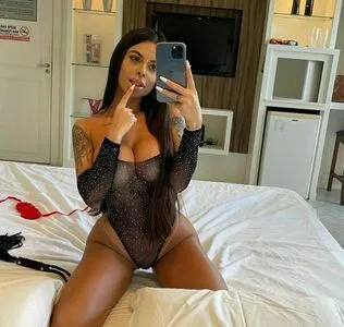 Jaiane Limma OnlyFans Leaked Free Thumbnail Picture - #TxLX85TCSQ