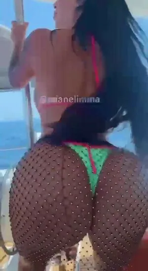 Jaiane Limma OnlyFans Leaked Free Thumbnail Picture - #bQCRxAgAY0