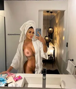 Jaiane Limma OnlyFans Leaked Free Thumbnail Picture - #kLrqdDSUS7