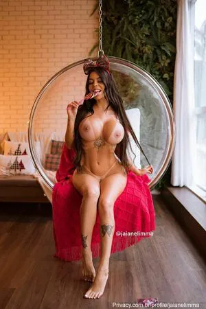 Jaiane Limma OnlyFans Leaked Free Thumbnail Picture - #rCuXmVjyHW