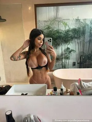 Jaiane Limma OnlyFans Leaked Free Thumbnail Picture - #vXWAfWbYoH