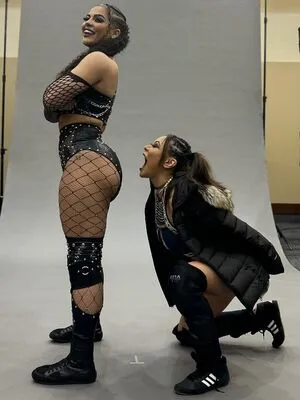 Jaida Parker Wwe OnlyFans Leaked Free Thumbnail Picture - #0Vlm1cwQSG