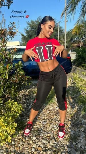 Jaida Parker Wwe OnlyFans Leaked Free Thumbnail Picture - #2JzT37ilgA