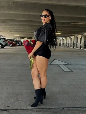 Jaida Parker Wwe OnlyFans Leaked Free Thumbnail Picture - #2uB37rP8qv