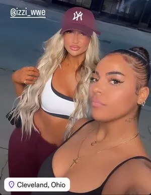 Jaida Parker Wwe OnlyFans Leaked Free Thumbnail Picture - #30jVrTwhJb