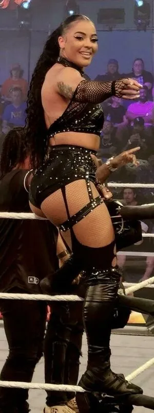 Jaida Parker Wwe OnlyFans Leaked Free Thumbnail Picture - #3OYO9LJIFN