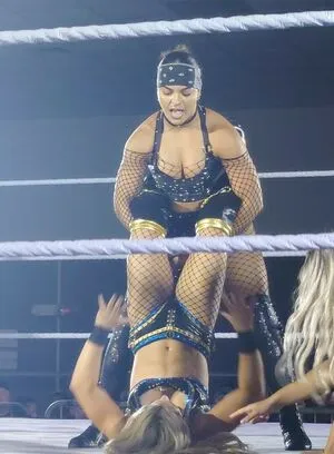 Jaida Parker Wwe OnlyFans Leaked Free Thumbnail Picture - #3asVEIt9xw