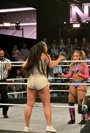 Jaida Parker Wwe OnlyFans Leaked Free Thumbnail Picture - #4a7uDRxQPc