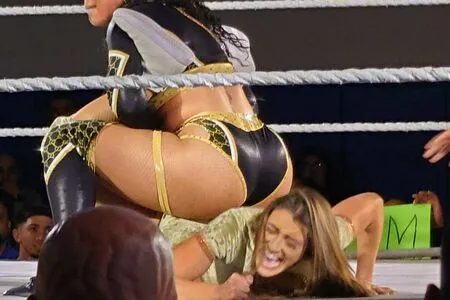 Jaida Parker Wwe OnlyFans Leaked Free Thumbnail Picture - #51DhOmk3nA