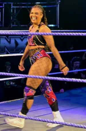 Jaida Parker Wwe OnlyFans Leaked Free Thumbnail Picture - #55G7FaE9bL