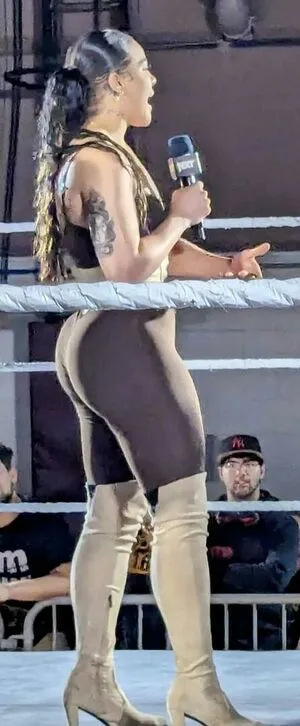 Jaida Parker Wwe OnlyFans Leaked Free Thumbnail Picture - #5GhpLMtKpO