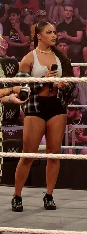 Jaida Parker Wwe OnlyFans Leaked Free Thumbnail Picture - #6mTCitQXXB