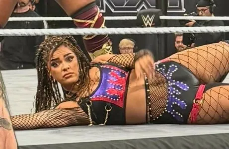 Jaida Parker Wwe OnlyFans Leaked Free Thumbnail Picture - #7Xv83b9l9u