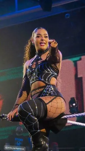 Jaida Parker Wwe OnlyFans Leaked Free Thumbnail Picture - #8V8SJcDY3d