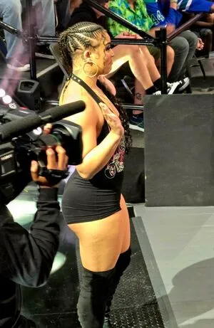 Jaida Parker Wwe OnlyFans Leaked Free Thumbnail Picture - #8eJIN3DpAB