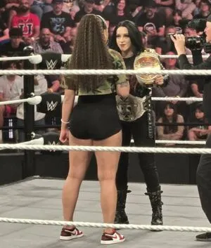 Jaida Parker Wwe OnlyFans Leaked Free Thumbnail Picture - #AEnQS9D93e