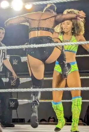 Jaida Parker Wwe OnlyFans Leaked Free Thumbnail Picture - #C9LWZhjykl