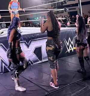 Jaida Parker Wwe OnlyFans Leaked Free Thumbnail Picture - #CISFPuME74