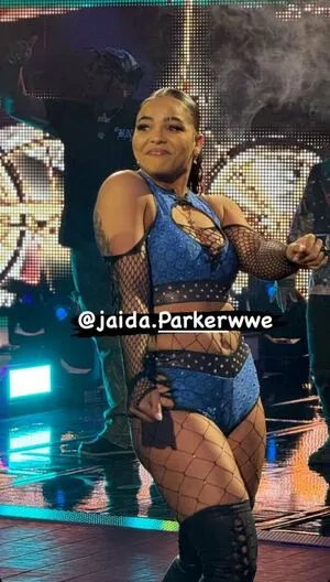 Jaida Parker Wwe OnlyFans Leaked Free Thumbnail Picture - #CVglnufgAl