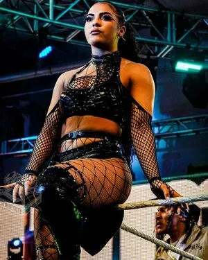 Jaida Parker Wwe OnlyFans Leaked Free Thumbnail Picture - #CjcL8xm0KT