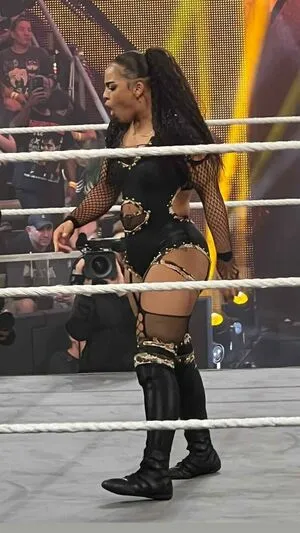 Jaida Parker Wwe OnlyFans Leaked Free Thumbnail Picture - #DGXcaYWuDX